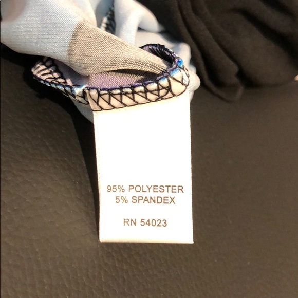 🥳HP🎉Banana Republic Color Block Dress - Picture 5 of 5